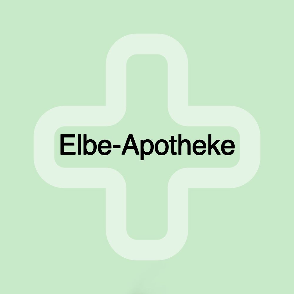 Elbe-Apotheke Elbe-Apotheke