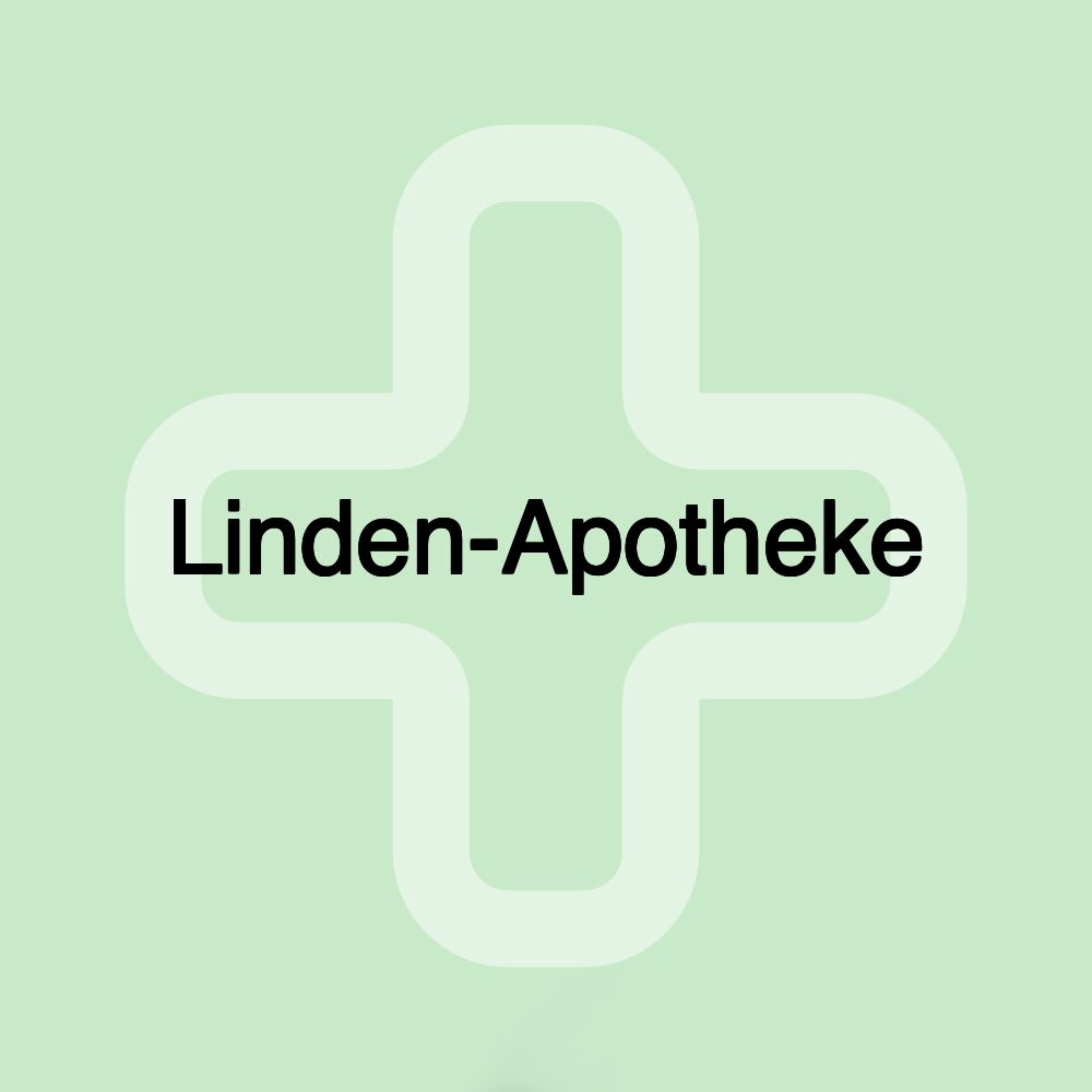 Linden-Apotheke Linden-Apotheke